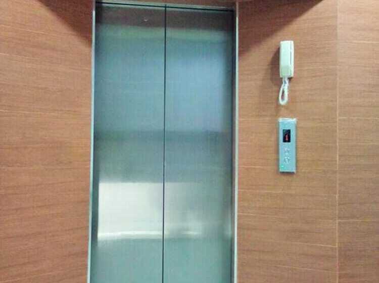 Отель Sutharnlai Apartment