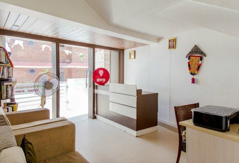 Отель Swapnatheeram Beach Resort By Oyo Rooms