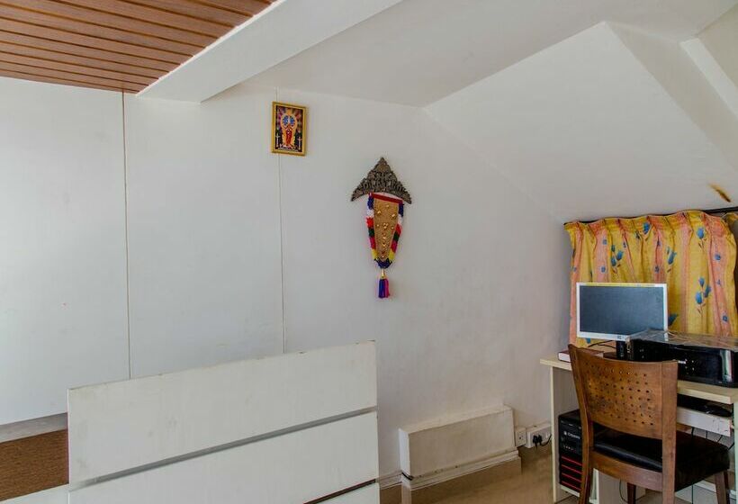 Отель Swapnatheeram Beach Resort By Oyo Rooms