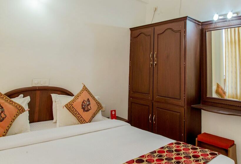 Отель Swapnatheeram Beach Resort By Oyo Rooms