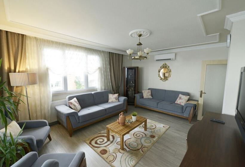 فندق Taiba The Golden Garden