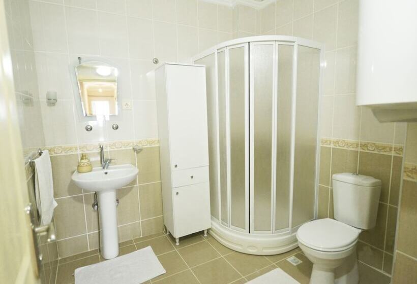 فندق Taiba The Golden Garden