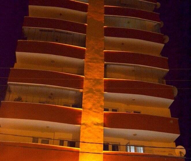 فندق Taiba The Golden Garden