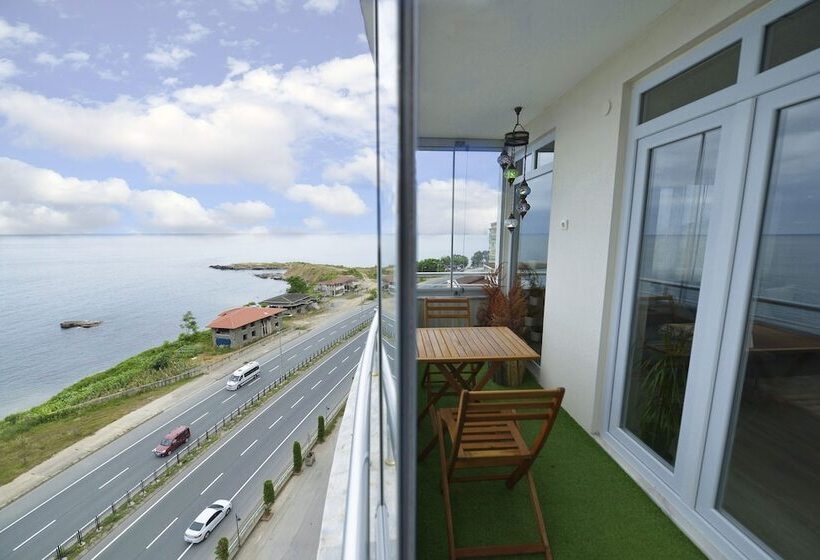 فندق Taiba The Golden Garden