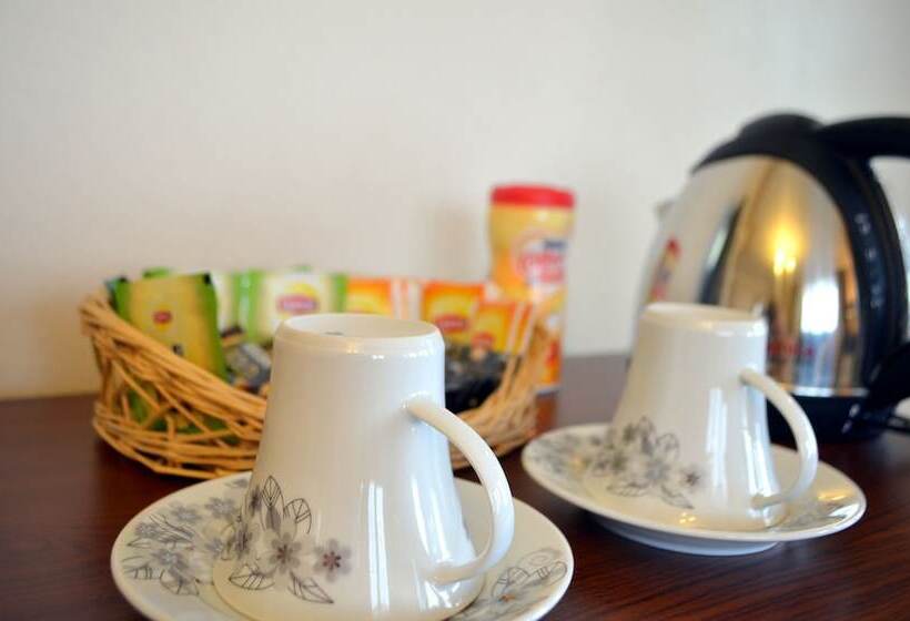 فندق Taiba The Golden Garden