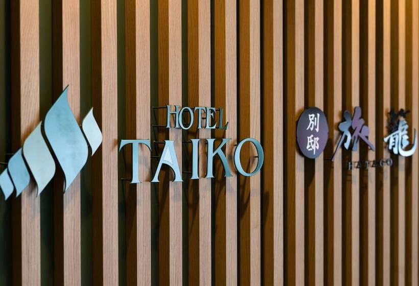 בית מלון כפרי Taiko