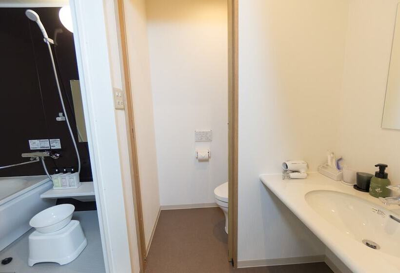 בית מלון כפרי Taiko