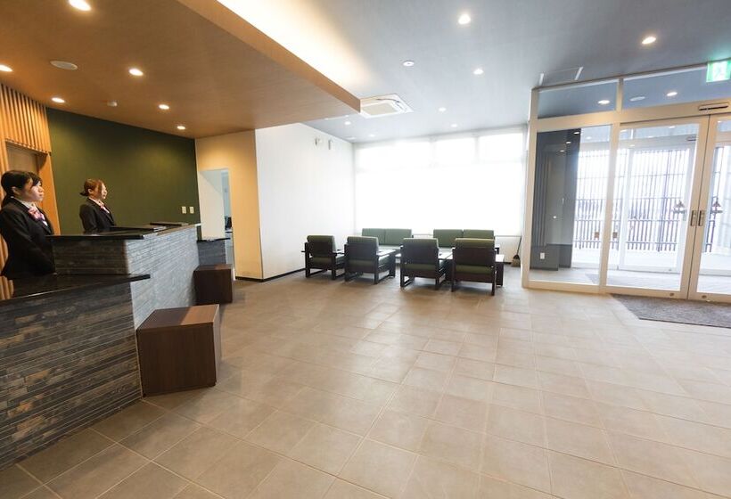 בית מלון כפרי Taiko