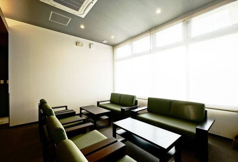 בית מלון כפרי Taiko