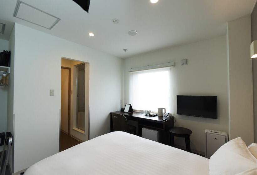 בית מלון כפרי Taiko