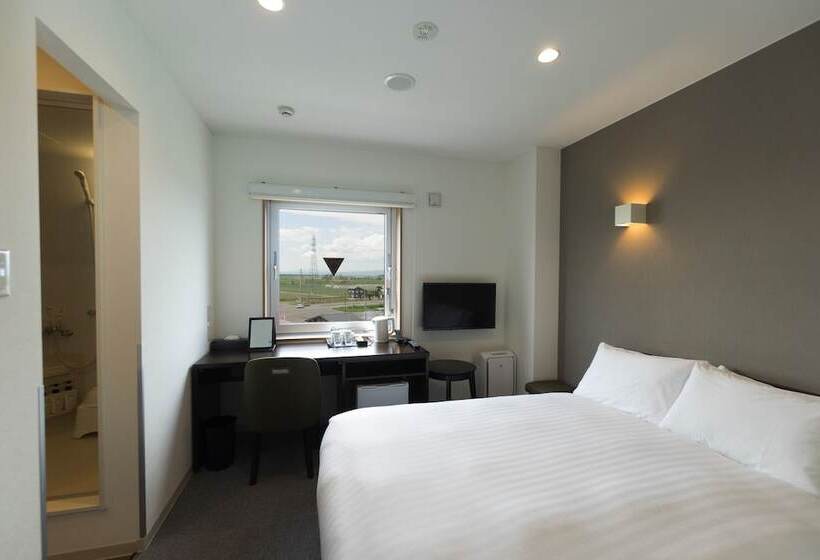 בית מלון כפרי Taiko