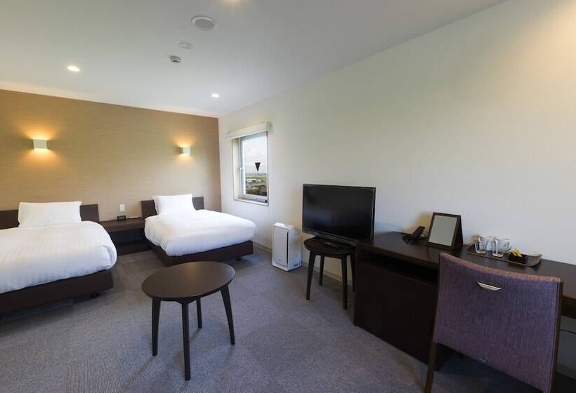 בית מלון כפרי Taiko