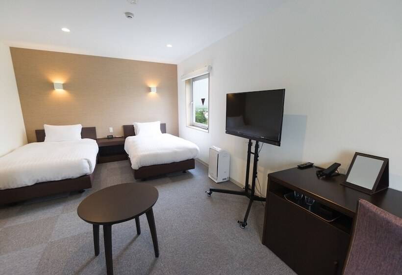 בית מלון כפרי Taiko