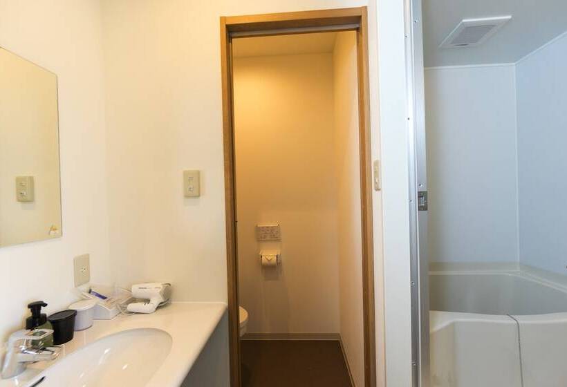 בית מלון כפרי Taiko