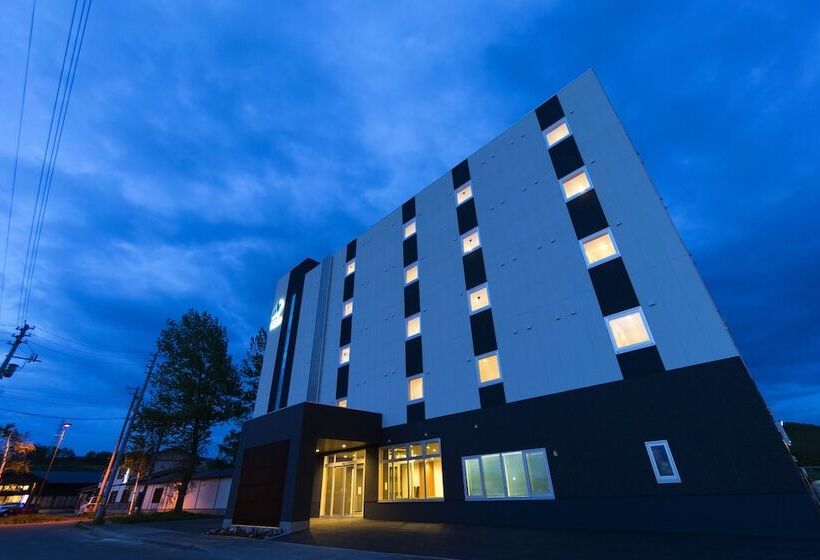 בית מלון כפרי Taiko