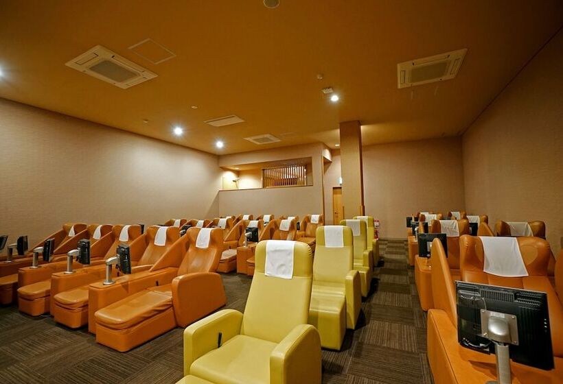 בית מלון כפרי Taiko