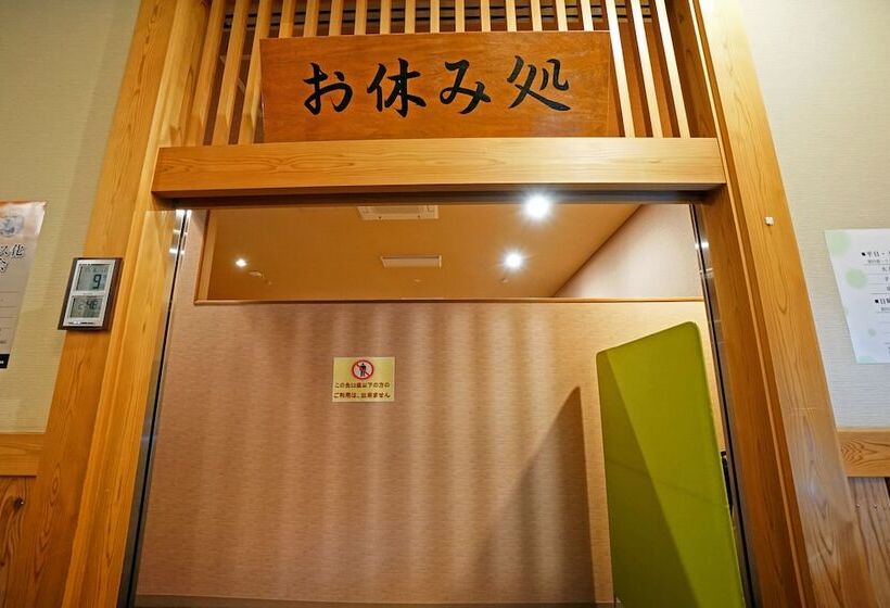 בית מלון כפרי Taiko