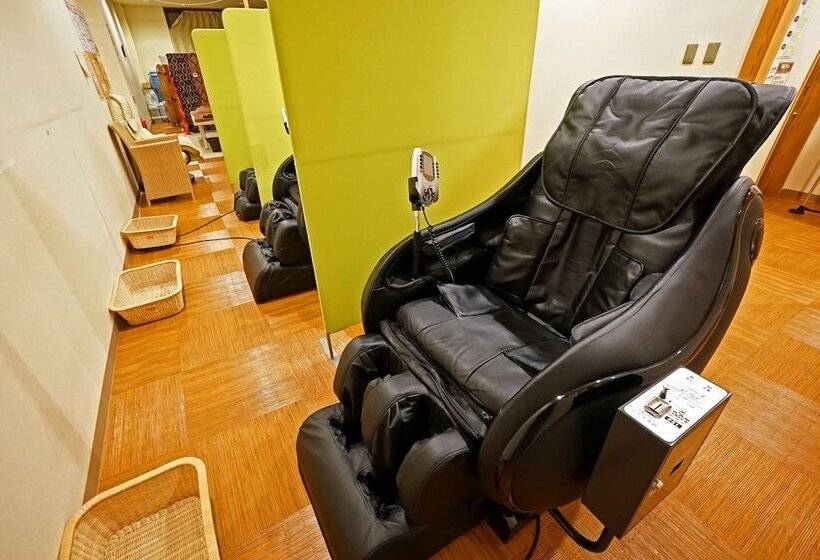 בית מלון כפרי Taiko