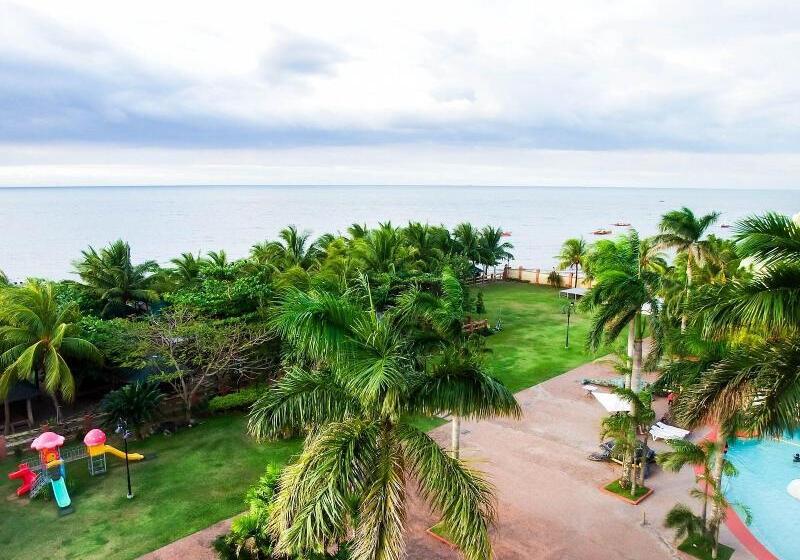 Tanza Oasis Hotel And Resort