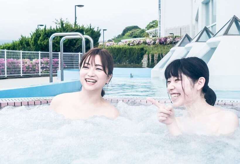 בית מלון כפרי Taqua