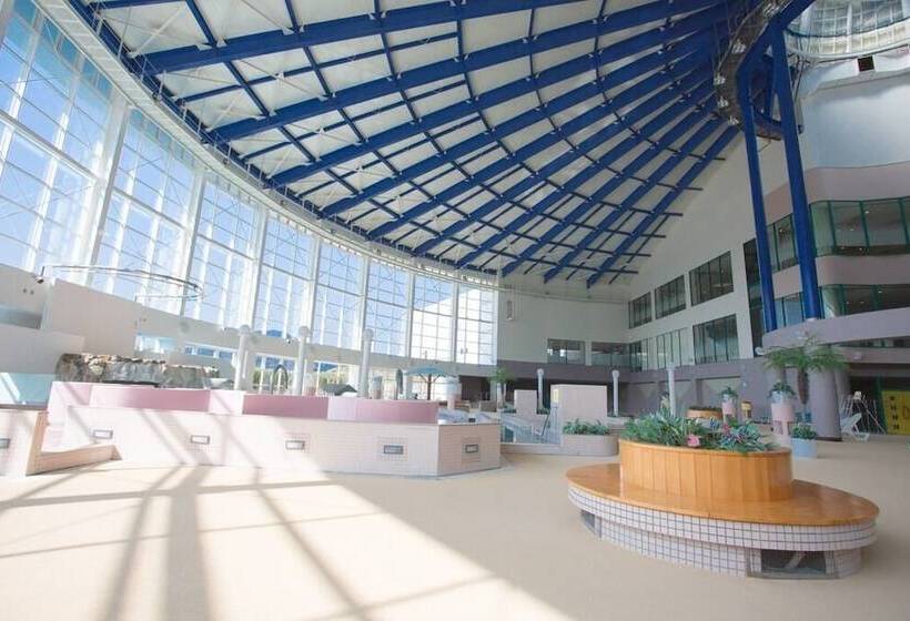 בית מלון כפרי Taqua