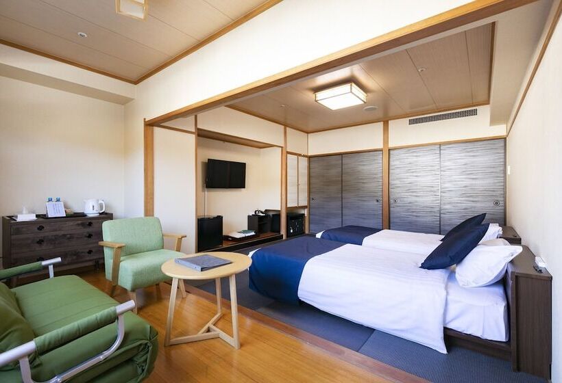 בית מלון כפרי Taqua