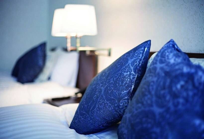 בית מלון כפרי Taqua