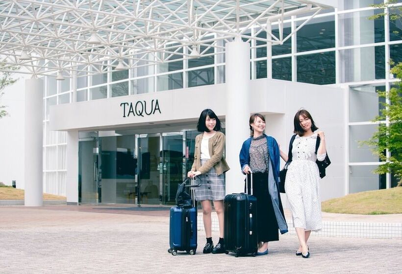 בית מלון כפרי Taqua