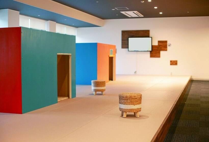 בית מלון כפרי Taqua