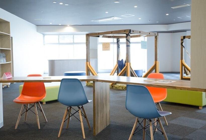 בית מלון כפרי Taqua