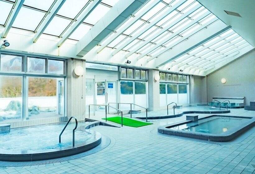 בית מלון כפרי Taqua