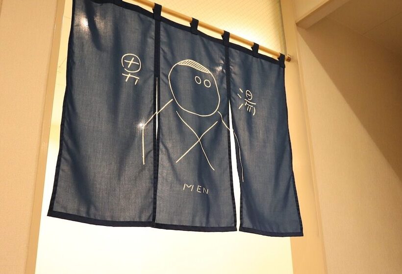 בית מלון כפרי Taqua