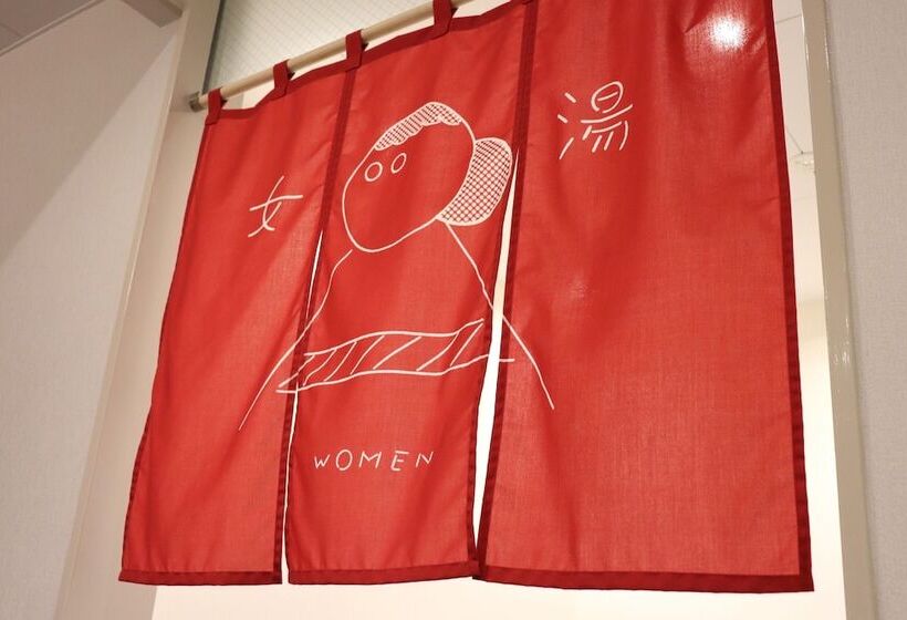 בית מלון כפרי Taqua