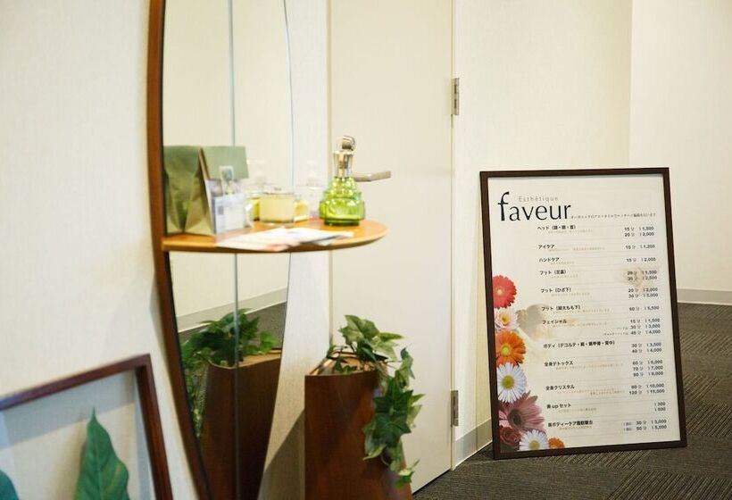 בית מלון כפרי Taqua