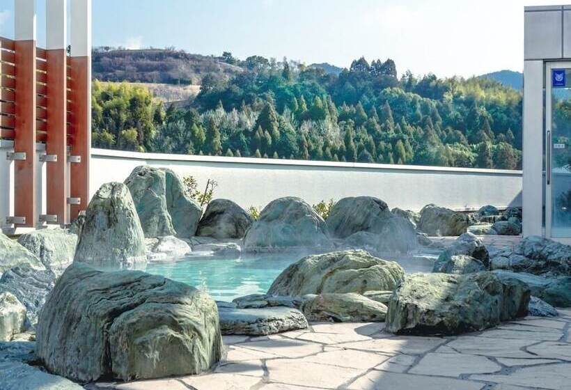 בית מלון כפרי Taqua