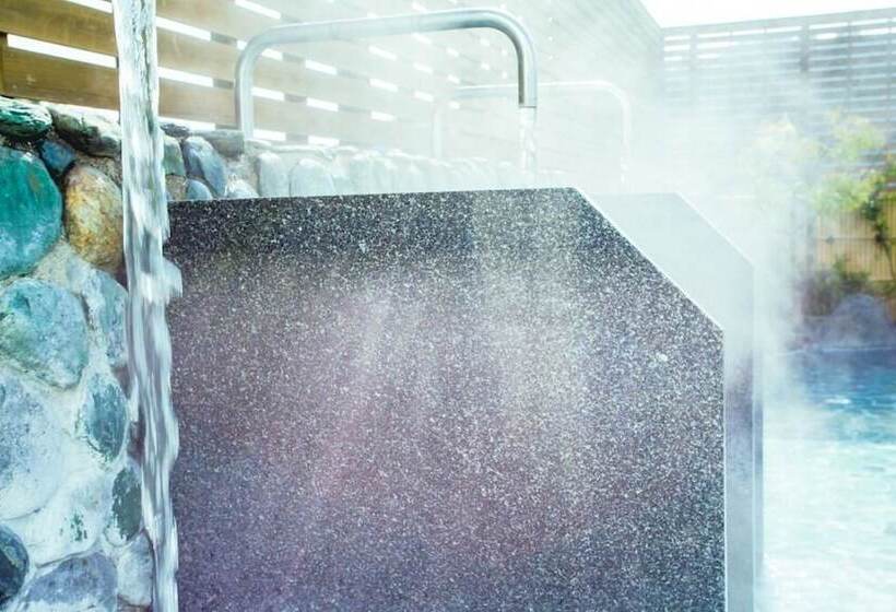 בית מלון כפרי Taqua