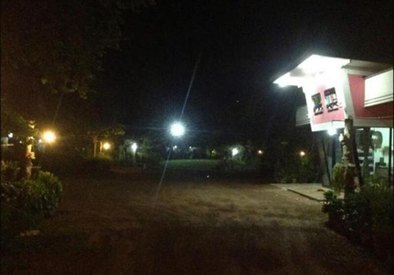 فندق Tara Resort Nakae Renu