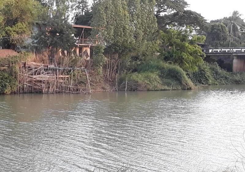 فندق Tara Resort Nakae Renu