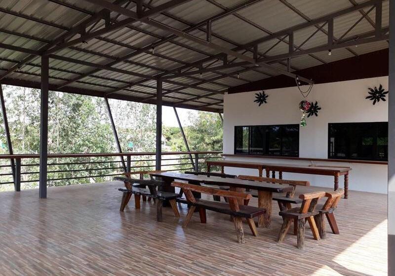 فندق Tara Resort Nakae Renu