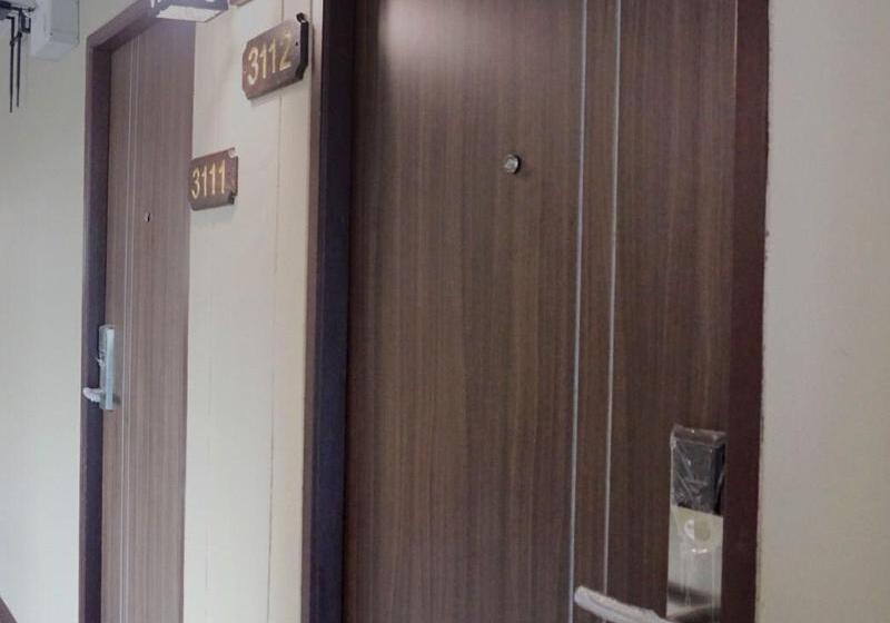 ホテル Thana Residence Lam Luk Ka