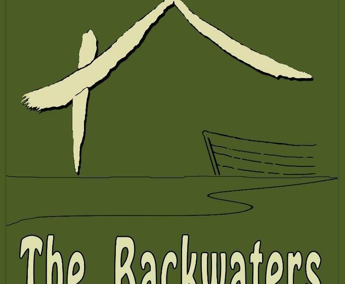 Отель The Backwaters Lodge