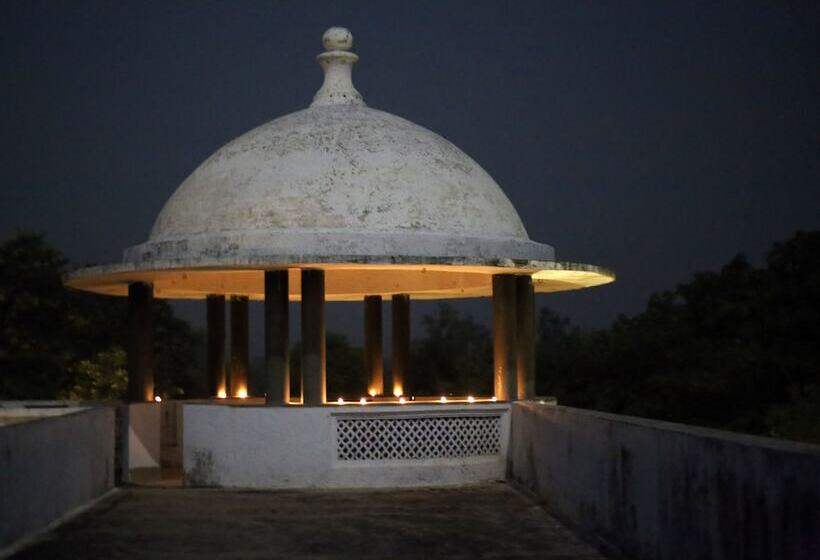 Отель The Fort Unchagaon By Aspen