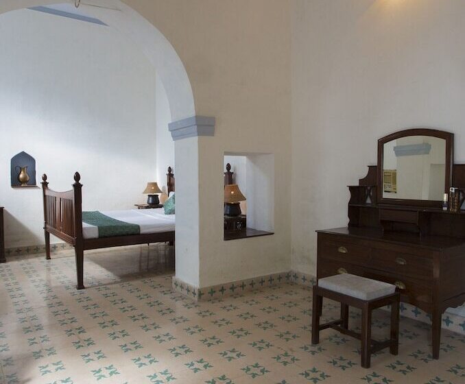 Отель The Fort Unchagaon By Aspen