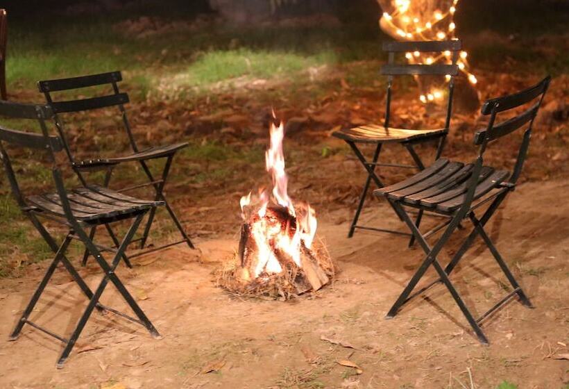 Отель The Fort Unchagaon By Aspen