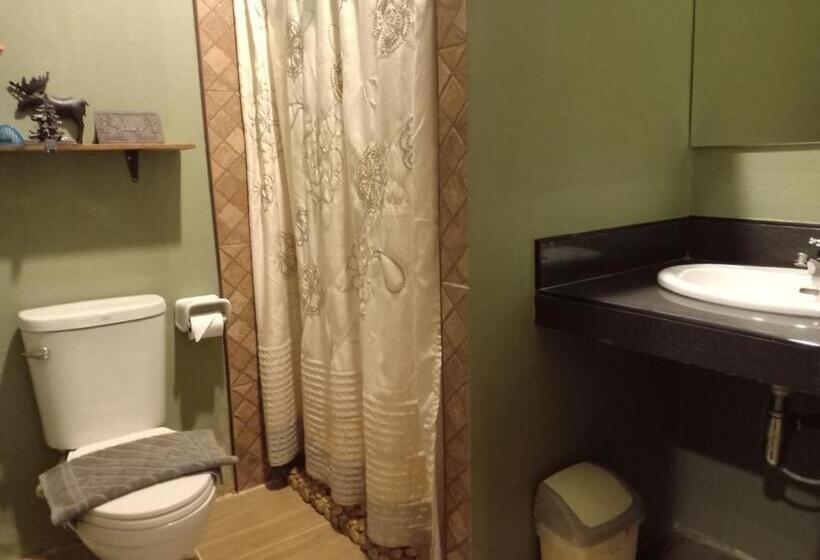 فندق The Green Land Farm