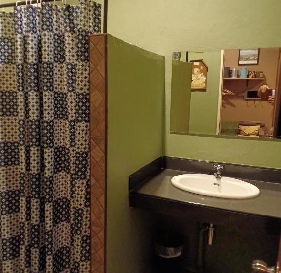 فندق The Green Land Farm