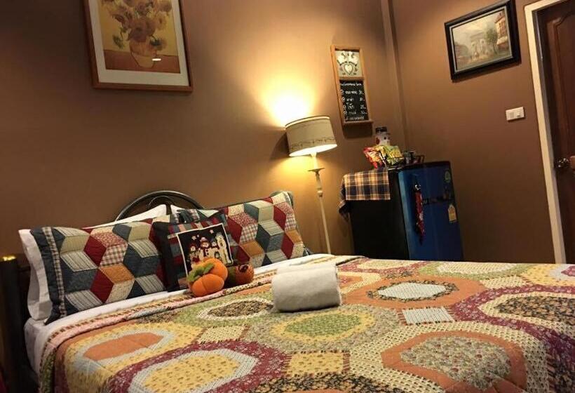 فندق The Green Land Farm