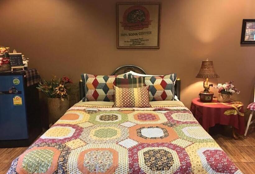 فندق The Green Land Farm