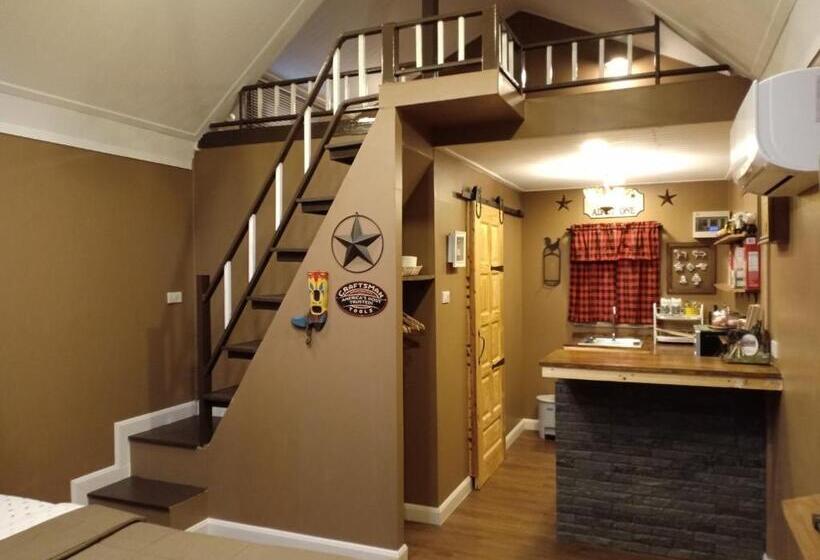 فندق The Green Land Farm