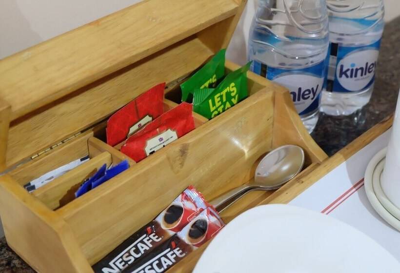 Отель The Imperial Kushinagar